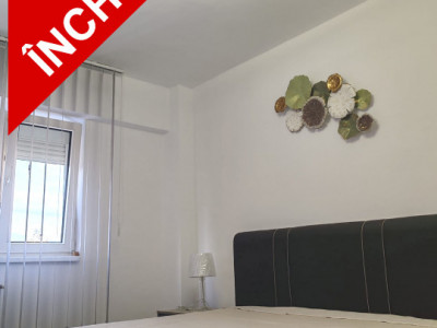 Apartament 2 camere mobilat și utilat complet, în Centrul Civic Brașov