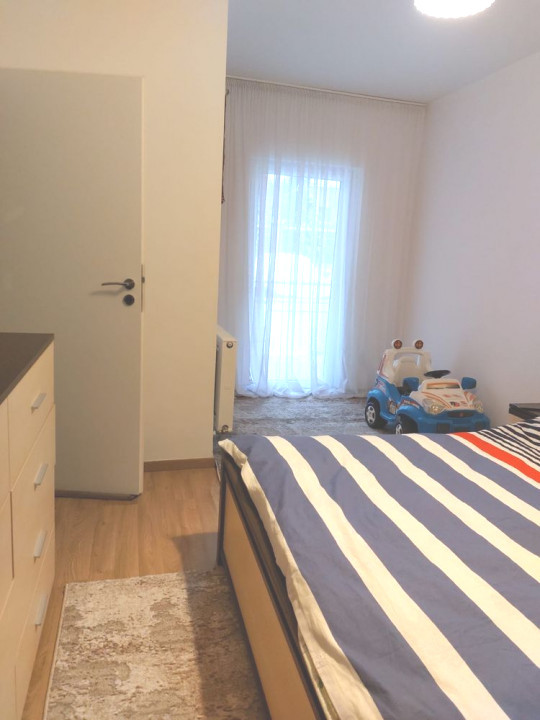 Apartament 3 camere BUNLOC