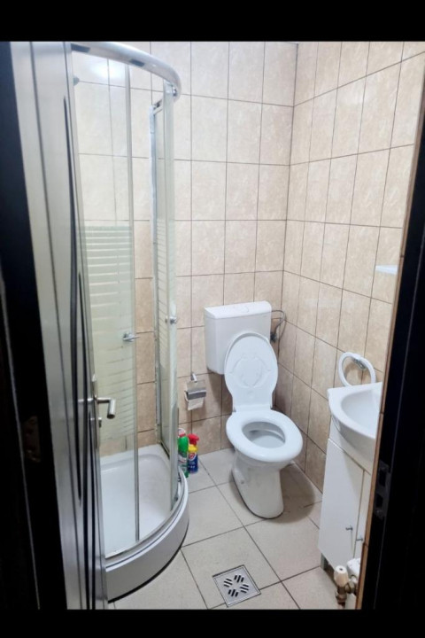 Apartament  cu 1 camerea  situat în Centrul Istoric