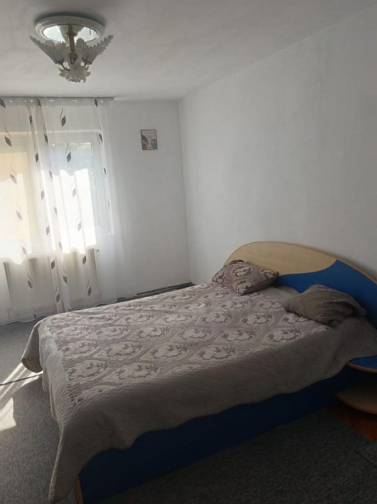 Apartament 2 camere, situat in zona Grivitei (Bisericii Romane)