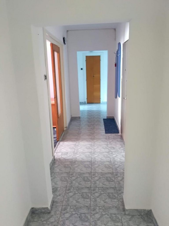 Apartament 2 camere, situat in zona Grivitei (Bisericii Romane)