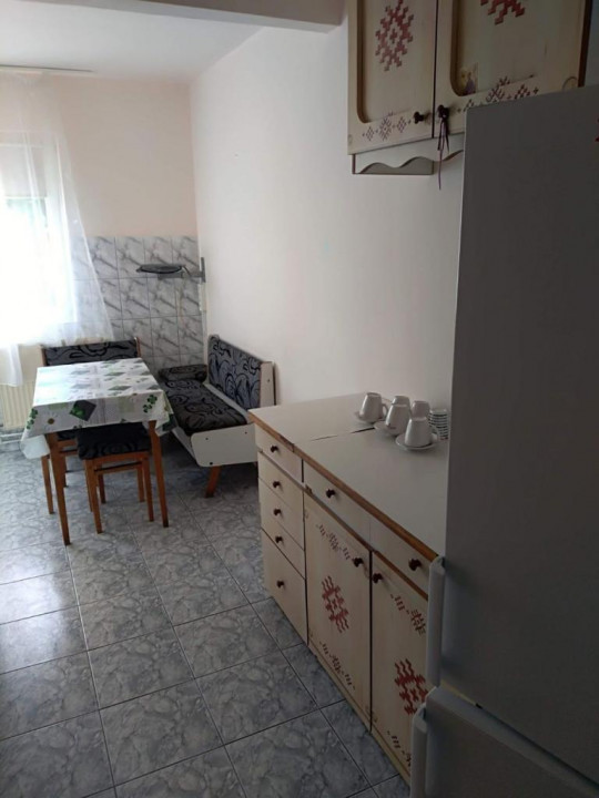 Apartament 2 camere, situat in zona Grivitei (Bisericii Romane)