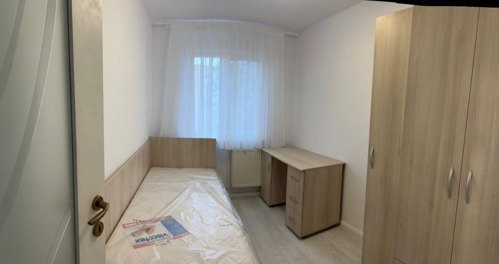 Apartament 3 camere, zona Florilor 