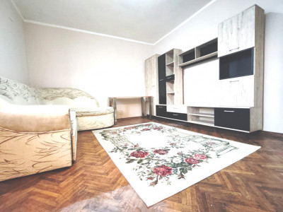 Garsoniera Zona Judetean 