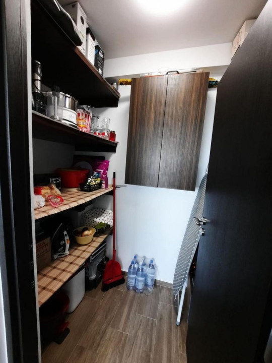 Apartament 2 camere(utilat-mobilat), in zona Coresi