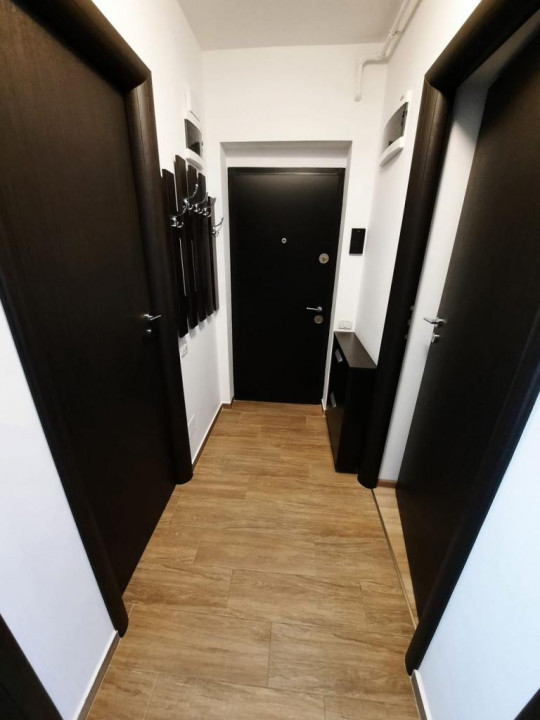 Apartament 2 camere(utilat-mobilat), in zona Coresi