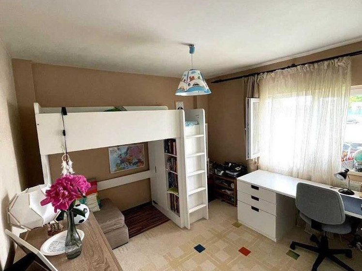 Apartament 4 camere, Strada Harmanului 