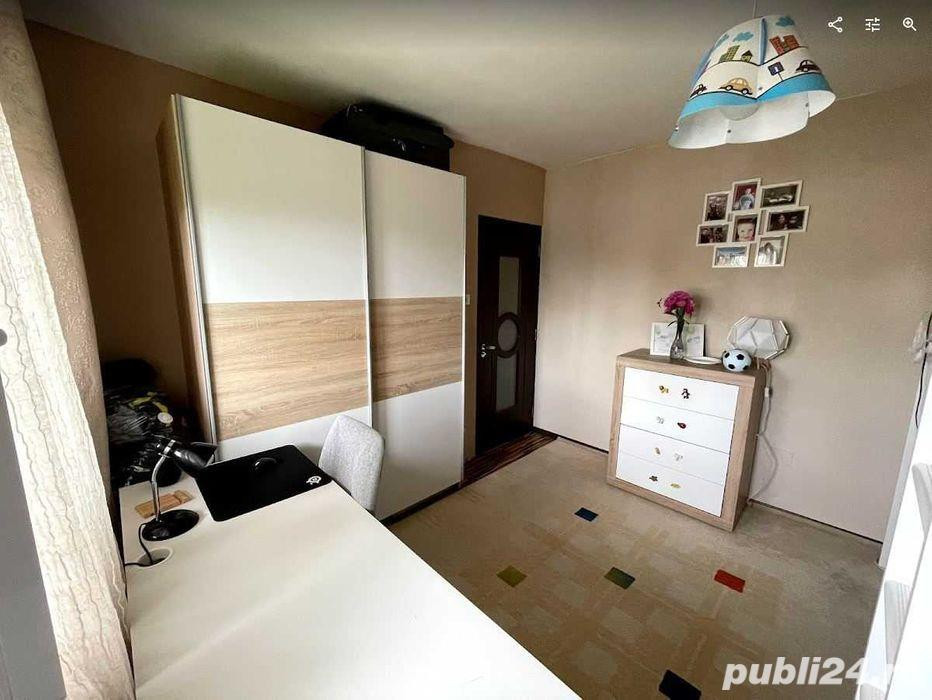 Apartament 4 camere, Strada Harmanului 