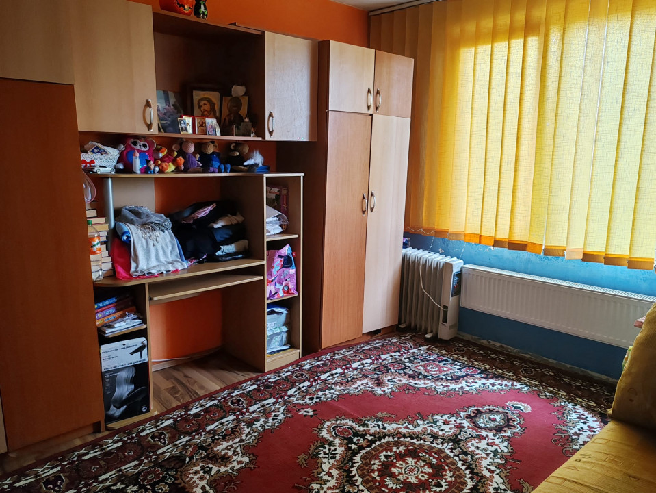 Apartament 2 camere Zona  Craiter