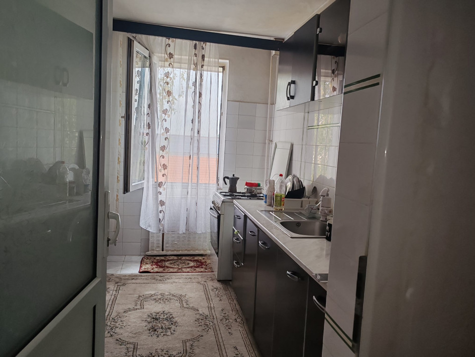 Apartament 2 camere Zona  Craiter