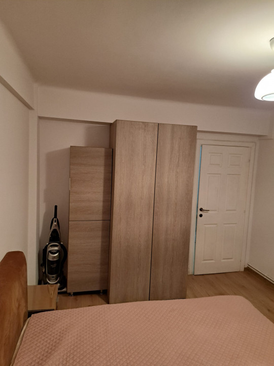 Apartament 2 camere de închiriat pe Calea București, lângă Spitalul Județean