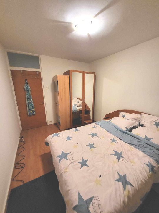 Vânzare apartament 3 camere, Bod – spațios și decomandat!