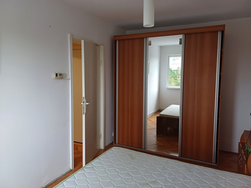 Apartament 2 camere, zona Astra