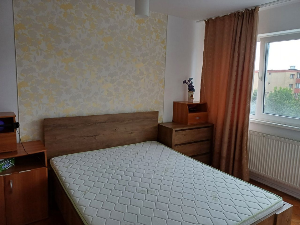 Apartament 2 camere, zona Astra