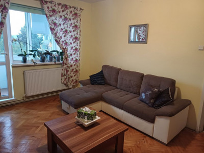 Apartament 2 camere, zona Astra