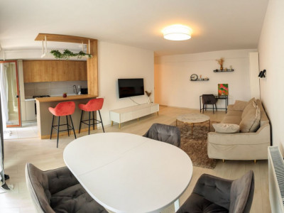 APARTAMENT 2 CAMERE NOU