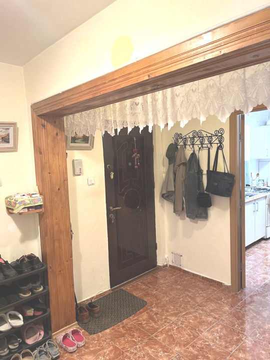 Apartament 4 camere