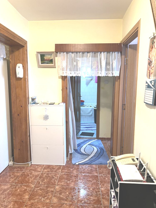 Apartament 4 camere