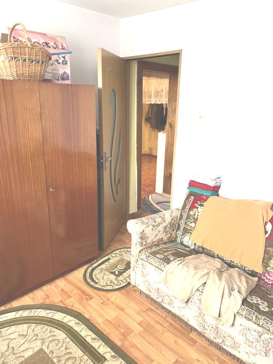 Apartament 4 camere