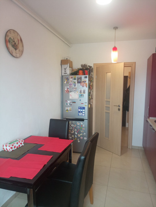 Apartament doua camere Sanpetru !