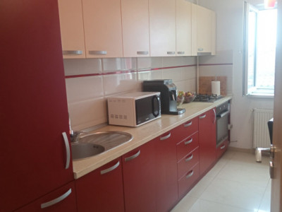 Apartament doua camere Sanpetru !