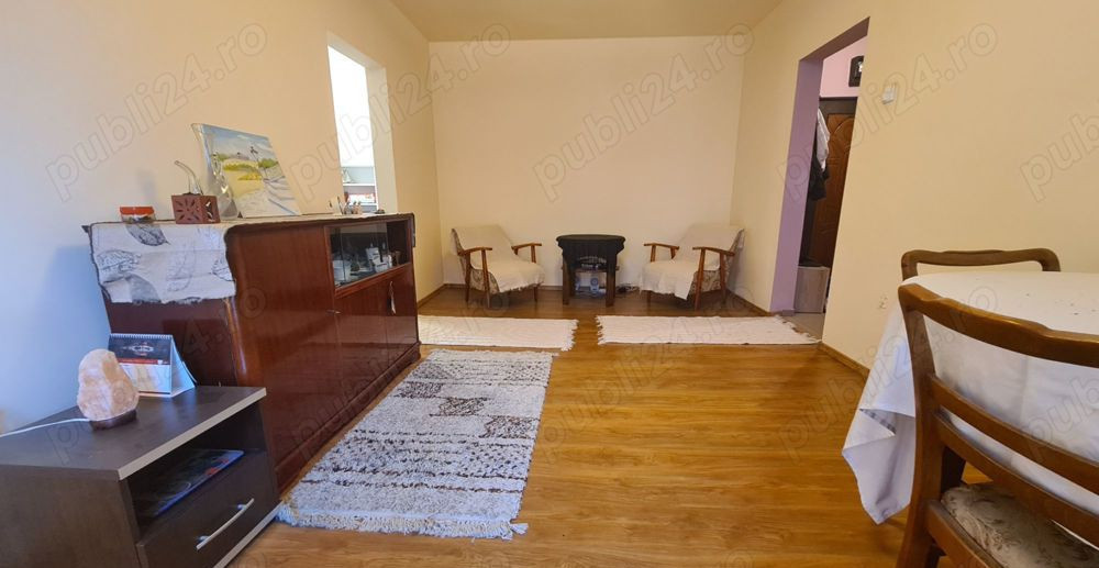 Apartament 2 camere, zona Astra !