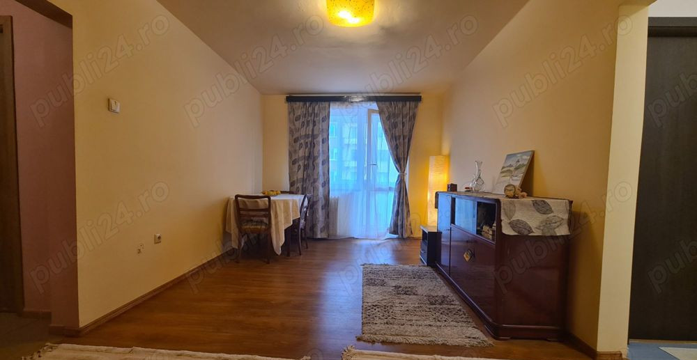 Apartament 2 camere, zona Astra !