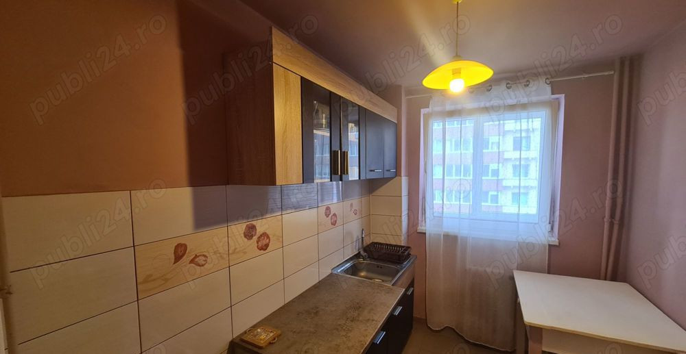 Apartament 2 camere, zona Astra !