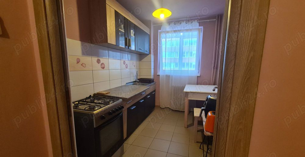 Apartament 2 camere, zona Astra !