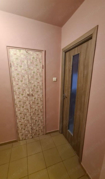 Apartament 2 camere, zona Astra !