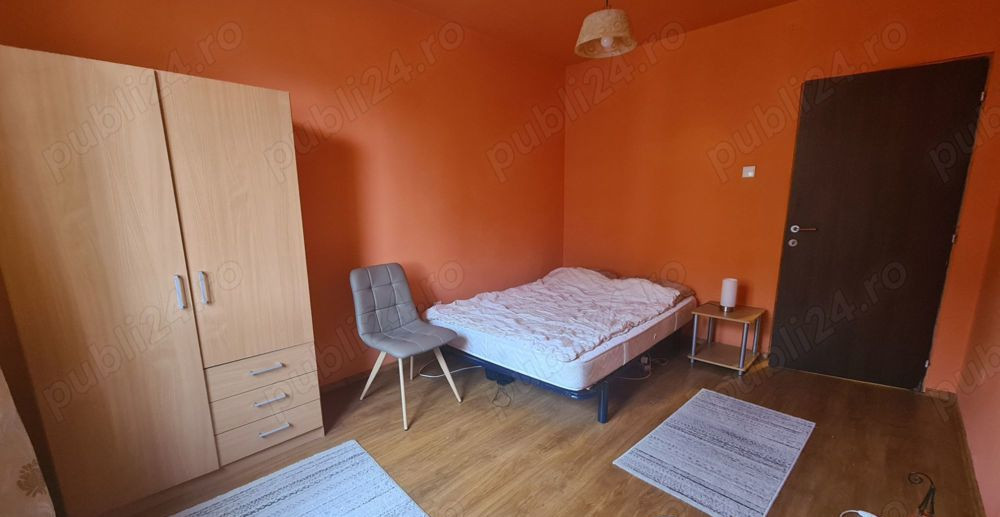 Apartament 2 camere, zona Astra !