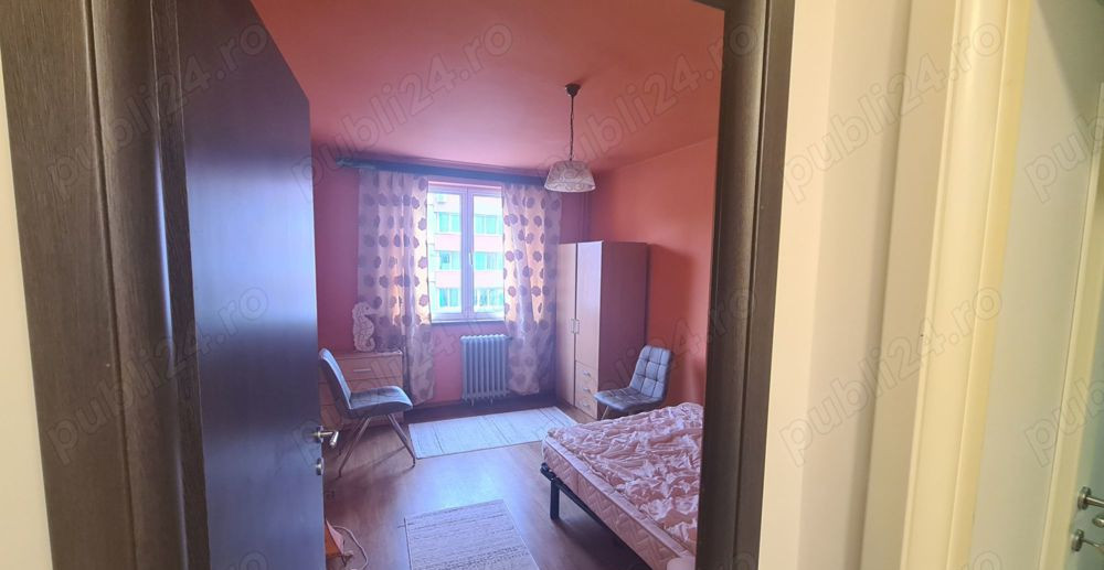 Apartament 2 camere, zona Astra !