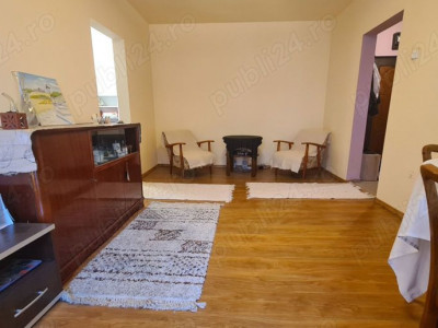 Apartament 2 camere, zona Astra !