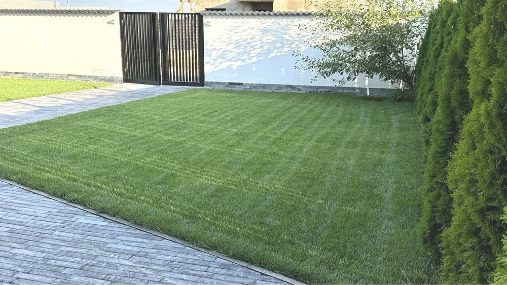 Casă modernă localitatea Cristian