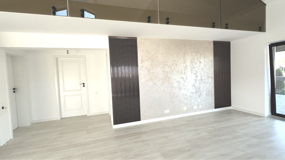 Casă modernă localitatea Cristian