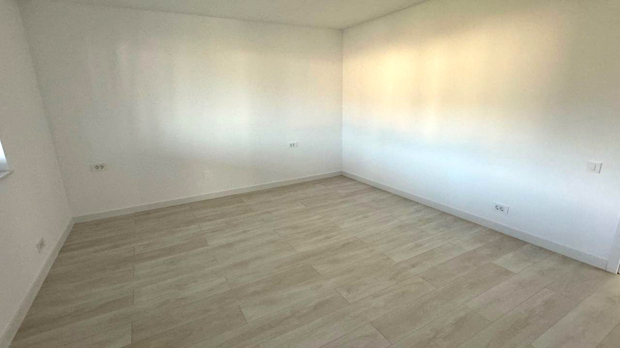 Casă modernă localitatea Cristian