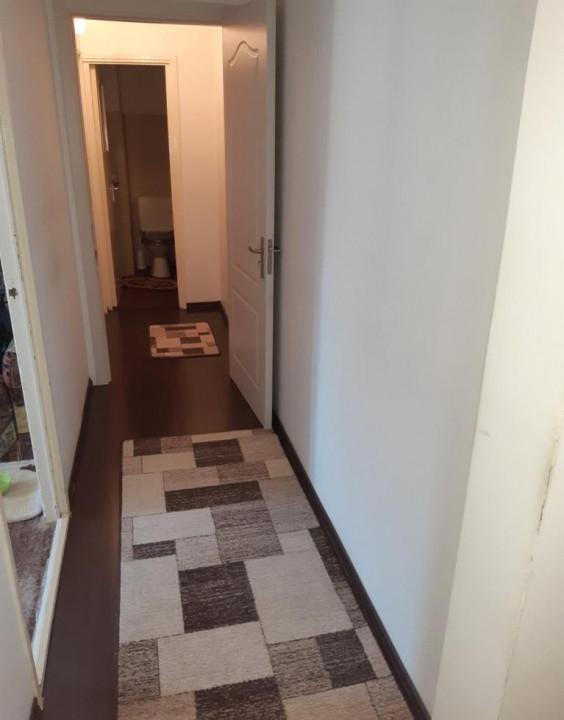 Apartament 3 camere Zona Astra 