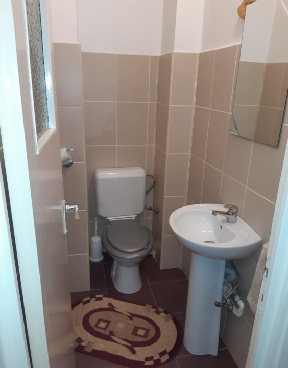 Apartament 3 camere Zona Astra 