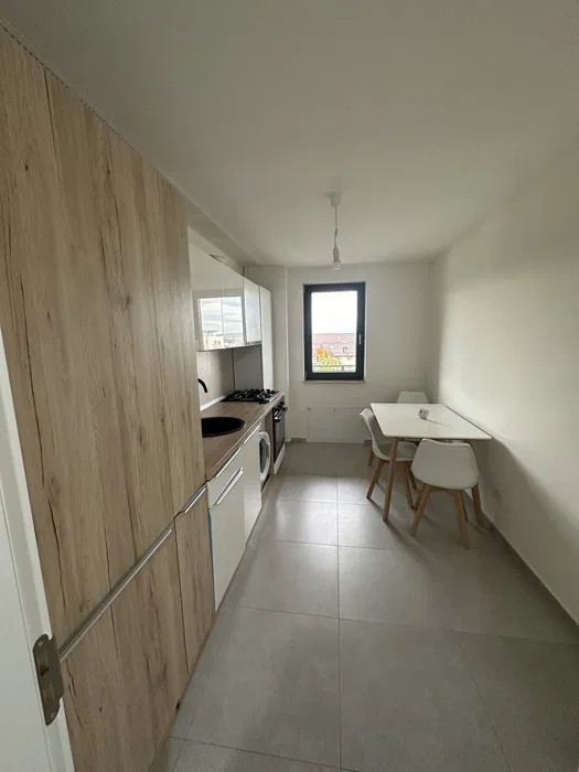 Apartament  2 camere Urban