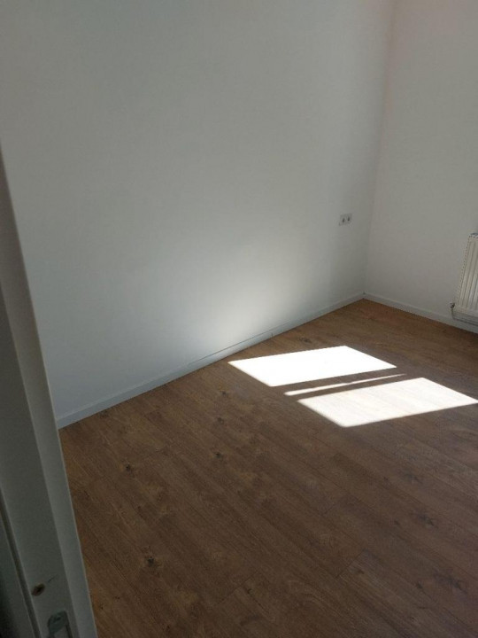 Apartament  2 camere BLOC TIP VILA 