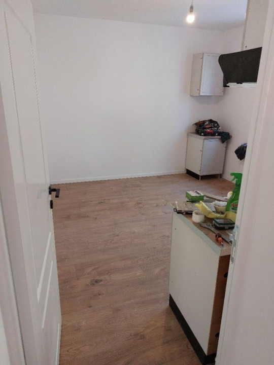 Apartament  2 camere BLOC TIP VILA 