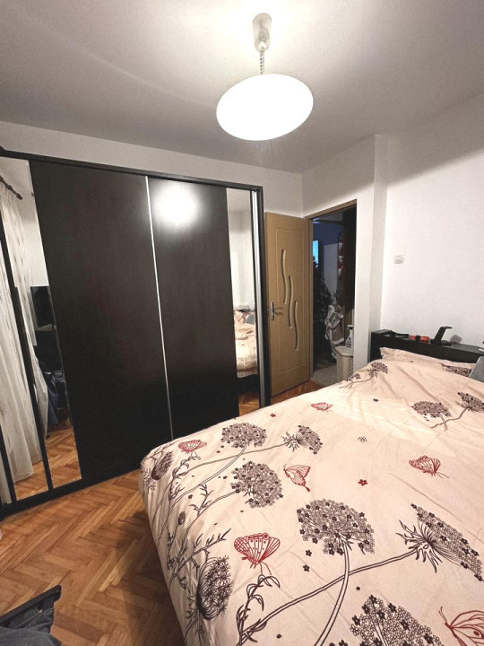 Apartament 2 camere Zona  Vlahuta 