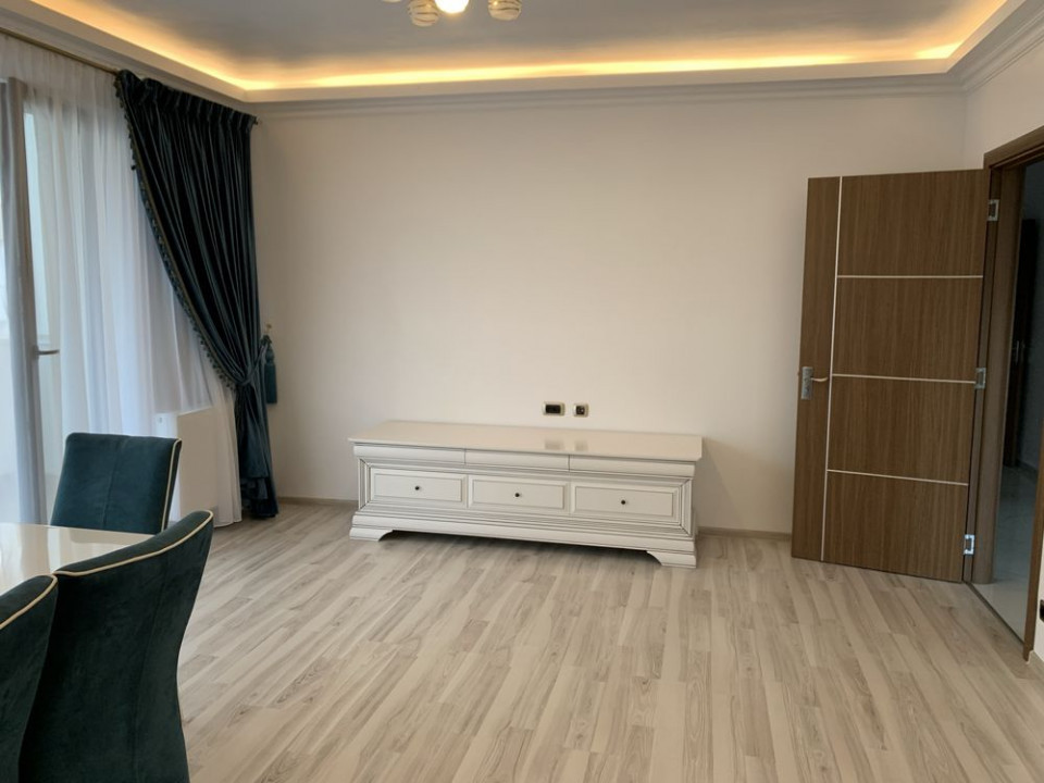 Apartament 3 camere Isaran 110 mp !