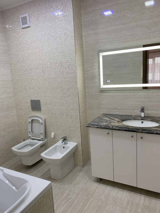 Apartament 3 camere Isaran 110 mp !