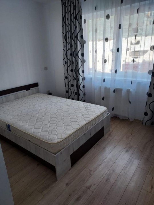 Apartament cu 2 camere(utilat-mobilat), in zona Coresi