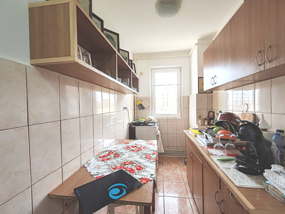 APARTAMENT 3 CAMERE ZONA CENTRUL ISTORIC