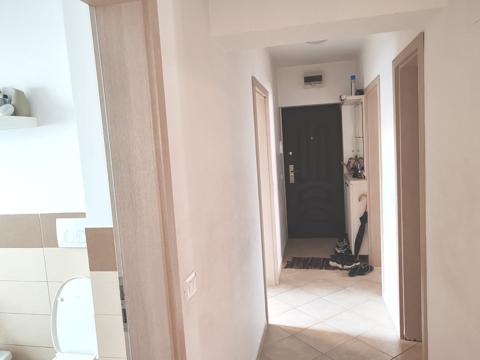  Exclusivitate !  Apartament 3 camere  - Strada Mihai Viteazul !