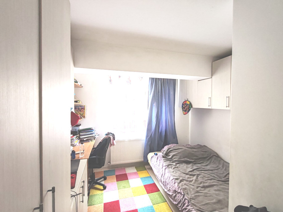  Exclusivitate !  Apartament 3 camere  - Strada Mihai Viteazul !