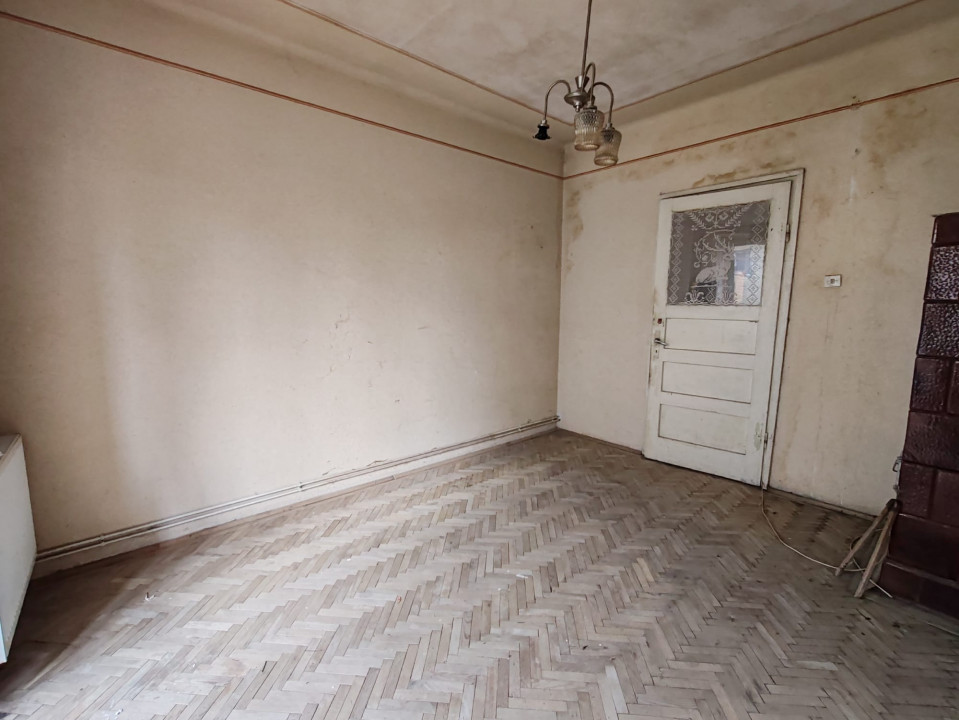 Exclusivitate !Apartament 3 camere Zona Triaj