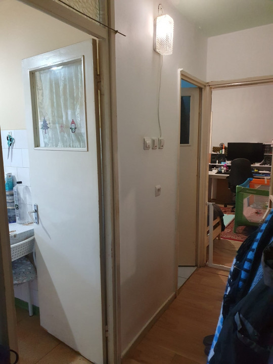 Apartament 2 camere Zona Astra 